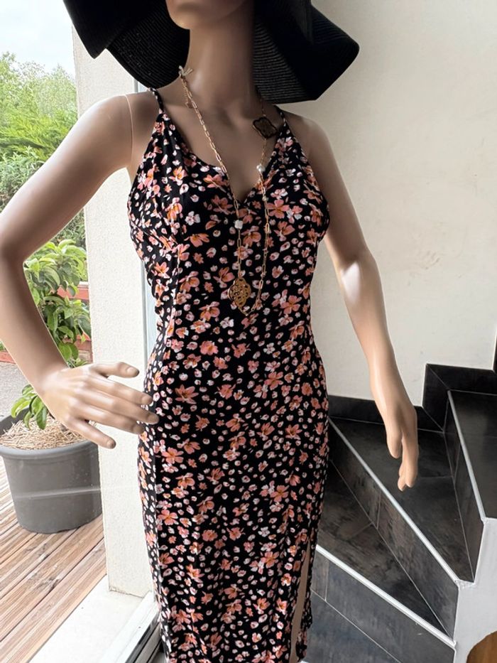 😎 Magnifique robe d’été légère taille M😎
