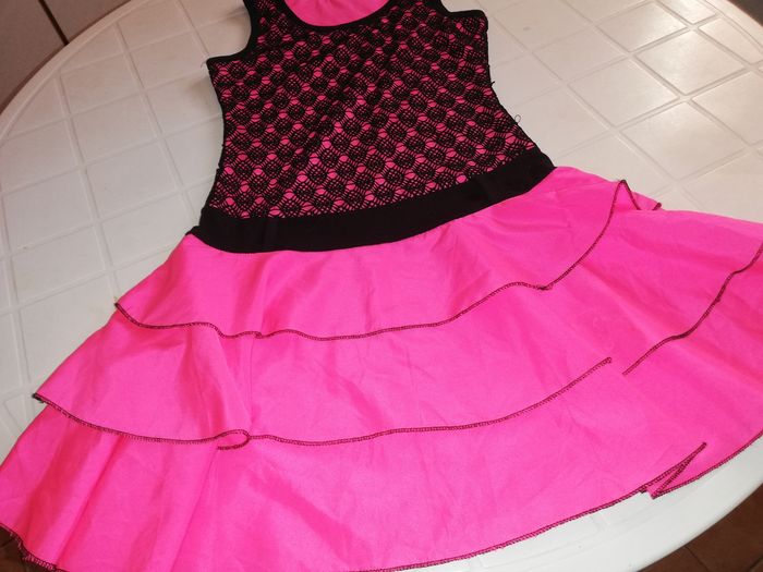 Robe et kway - photo numéro 2