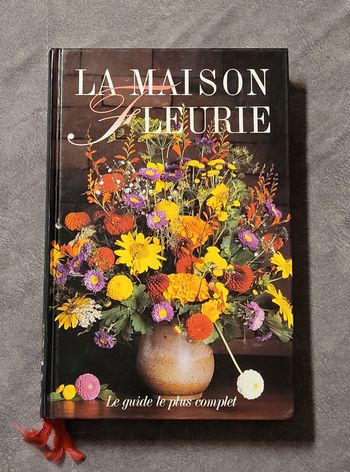 La maison fleurie - le guide le plus complet