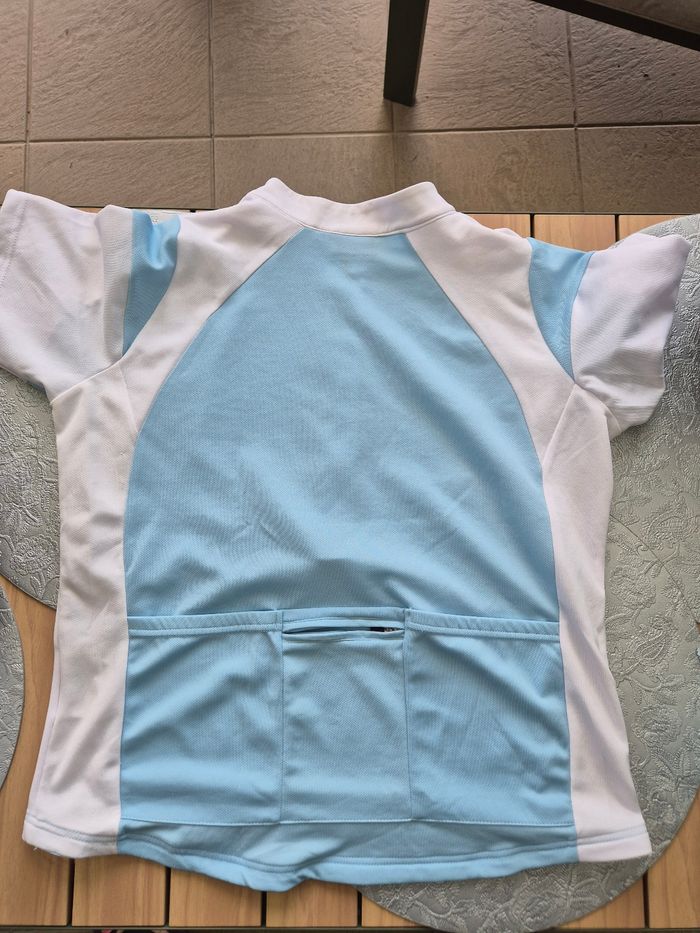 Maillot cyclisme - photo numéro 2