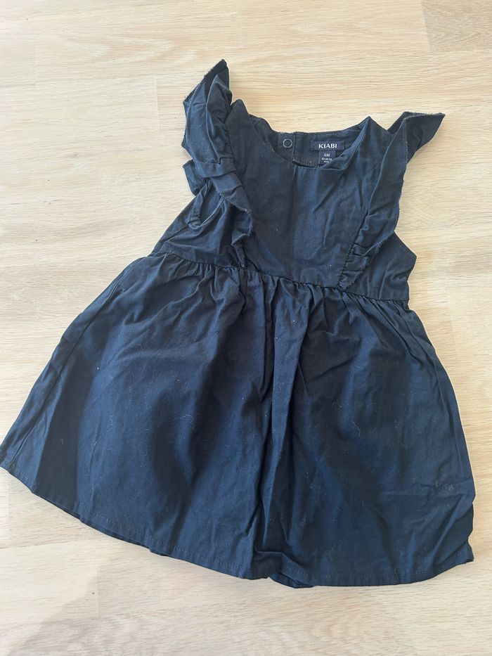 Robe Kiabi 6 mois