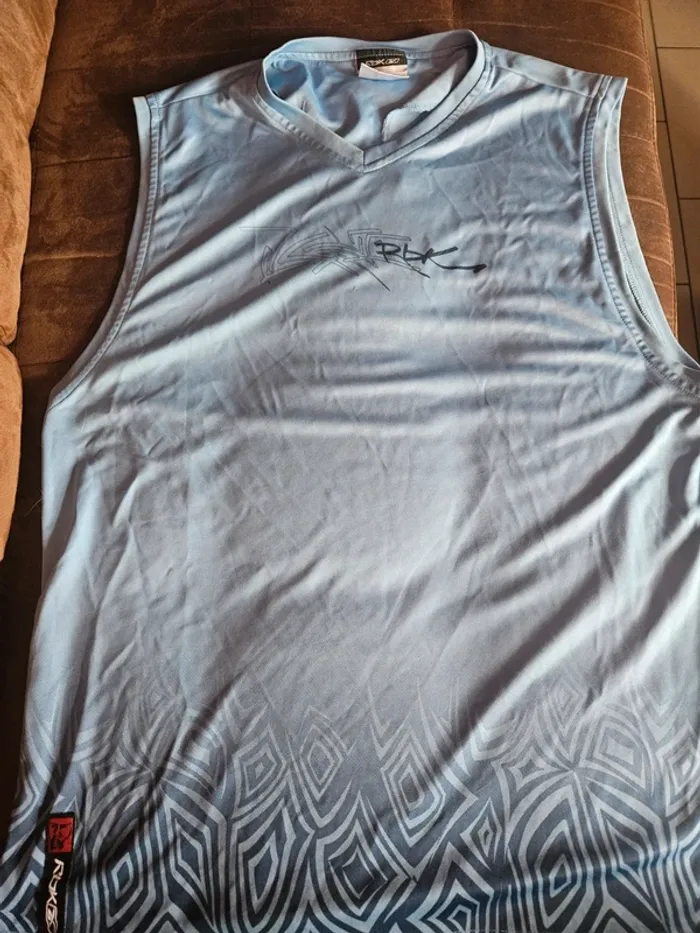 Maillot Reebok