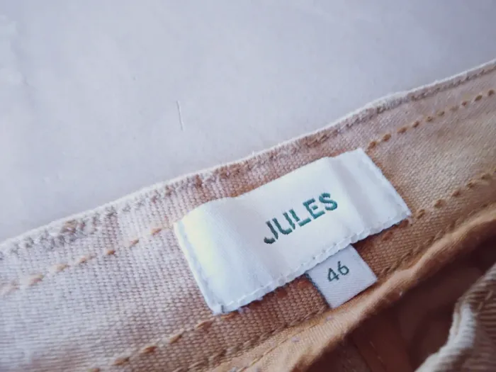 Khaki Jules 46 - photo numéro 5