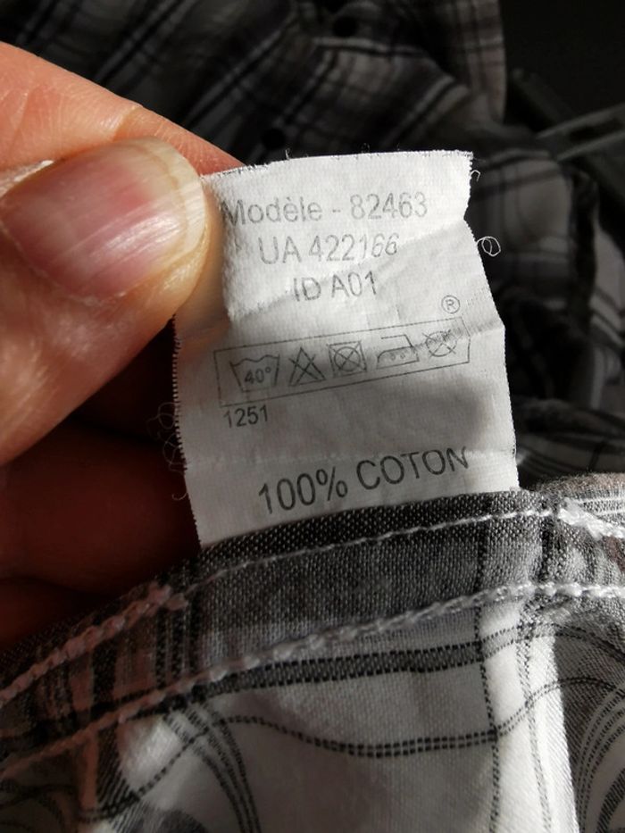 Chemise Tout Simplement - photo numéro 6