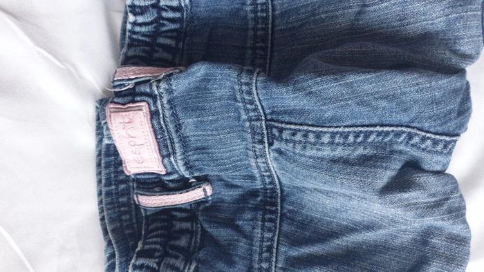 Lot 8 pantalon 1 an - photo numéro 3