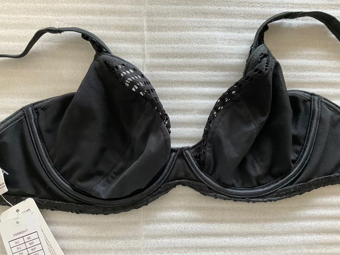 Haut maillot noir Freya neuf - photo numéro 9