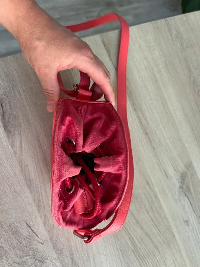 Sac bandoulière - photo numéro 3