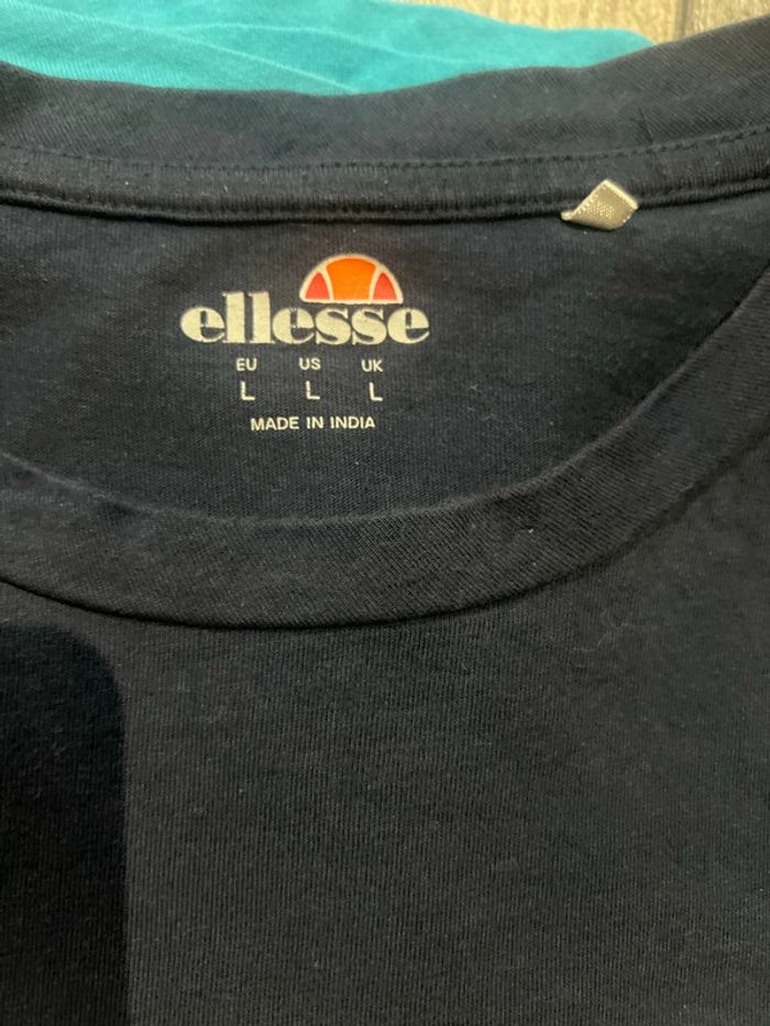 TEE shirt - photo numéro 5