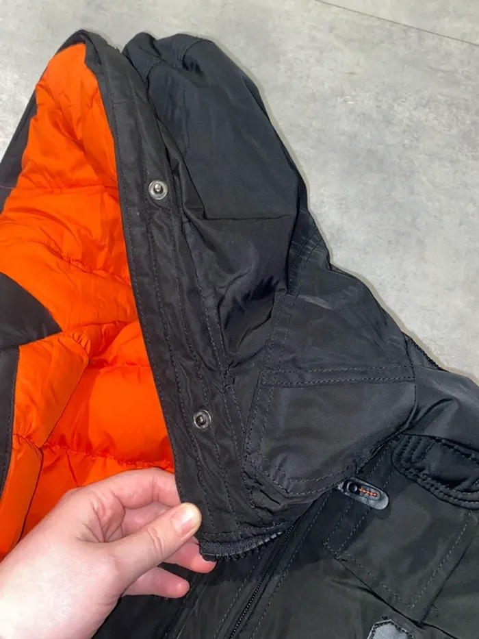 Blouson - photo numéro 10