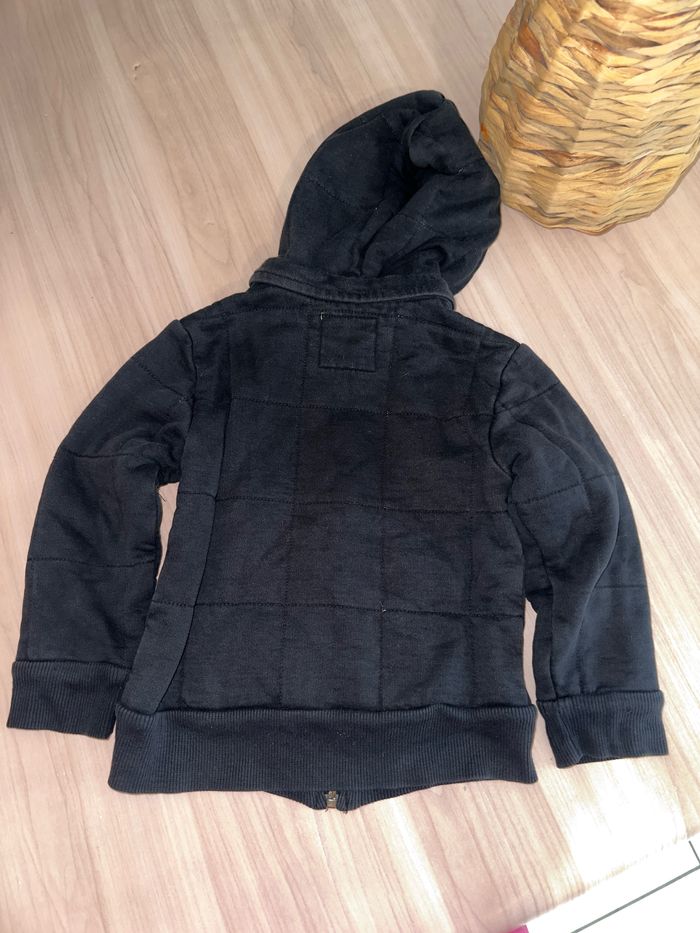 Gilet Levis - photo numéro 4