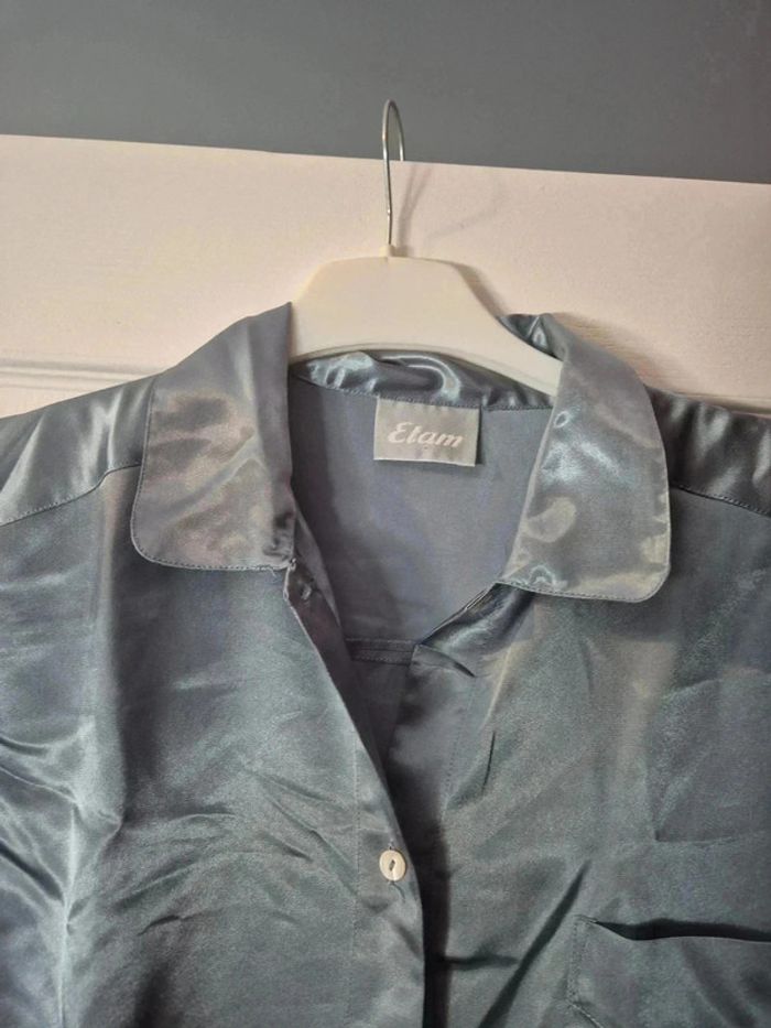 Chemise de nuit - photo numéro 3