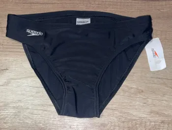 Maillot de bain garçon speedo 13/14 ans