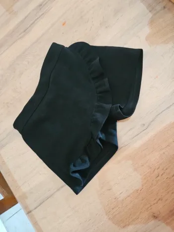 Short velours 6 ans gémo