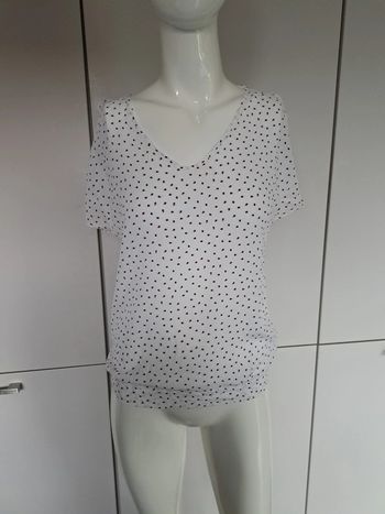Blouse Caroll
