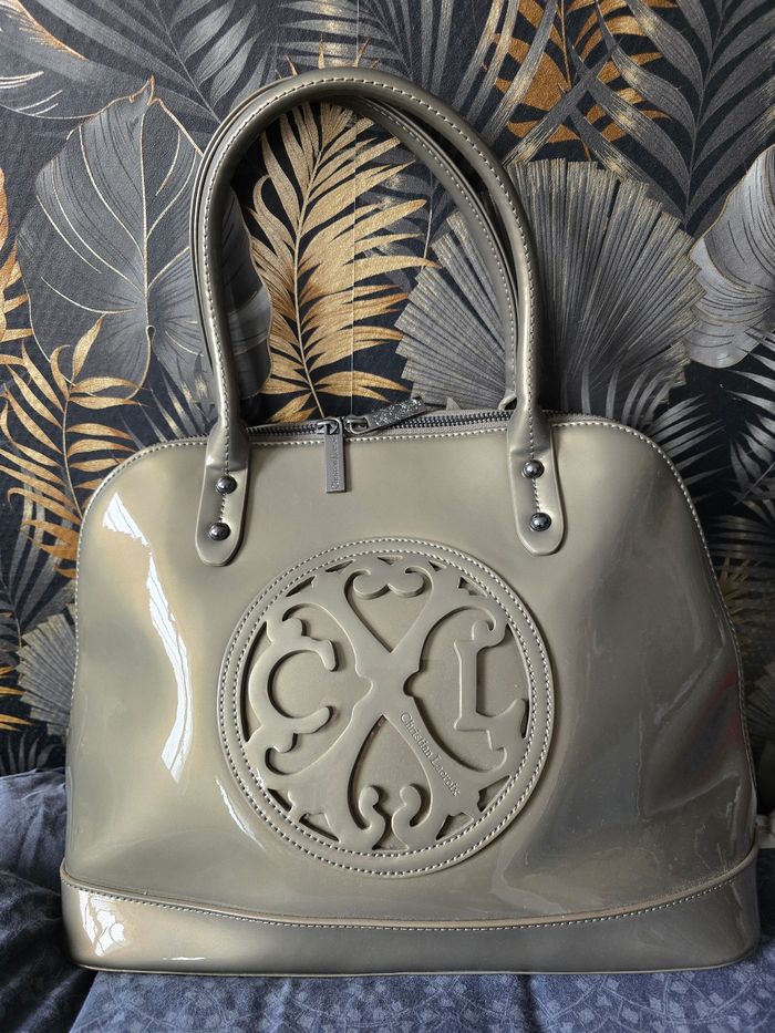 Sac a main Christian lacroix