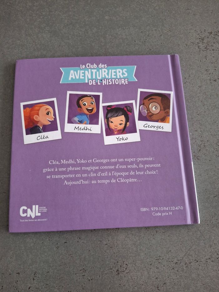 Livres enfants - photo numéro 3