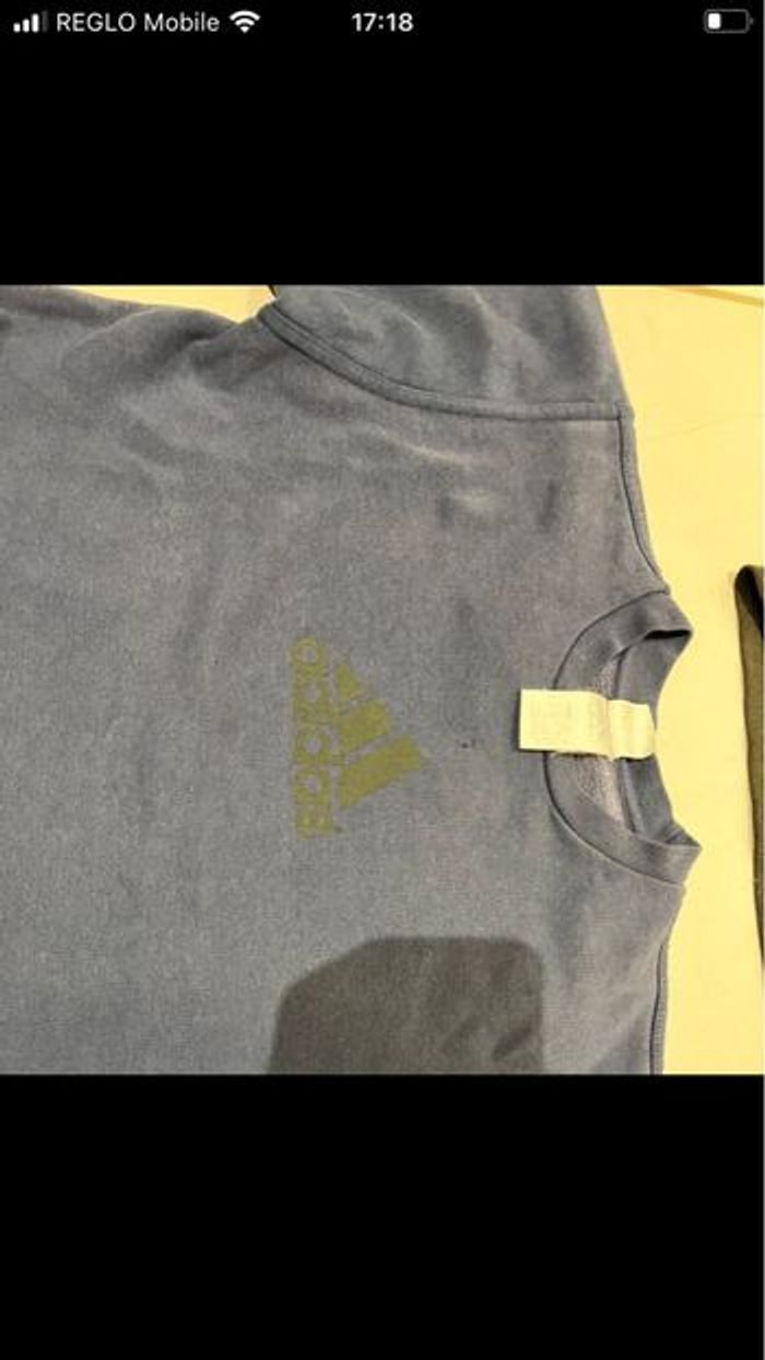 Lot 5 pulls 6 ans - photo numéro 8