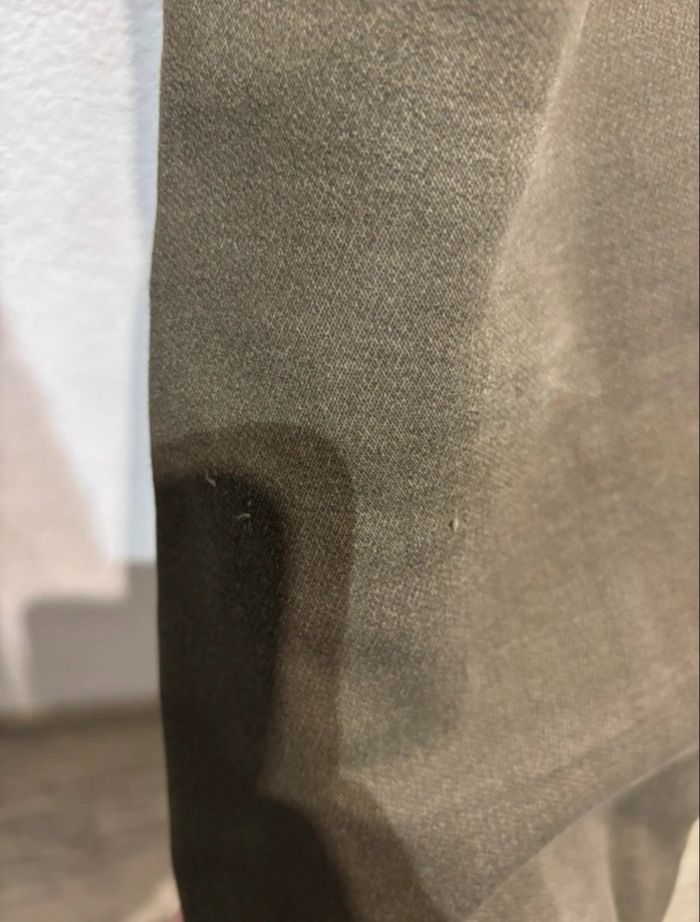 Pantalon Cargo kaki - Bonobo - photo numéro 6