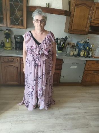 Robe de soirée