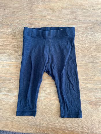 Legging coton Kiabi