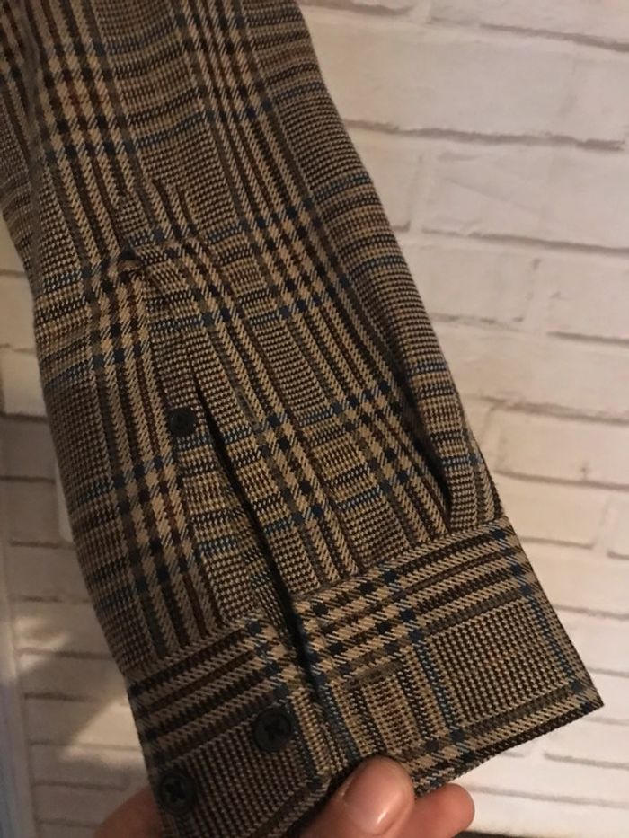 Chemise H&M à carreaux taille XL - photo numéro 14
