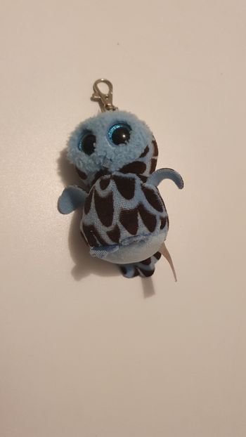 Porte clé hibou