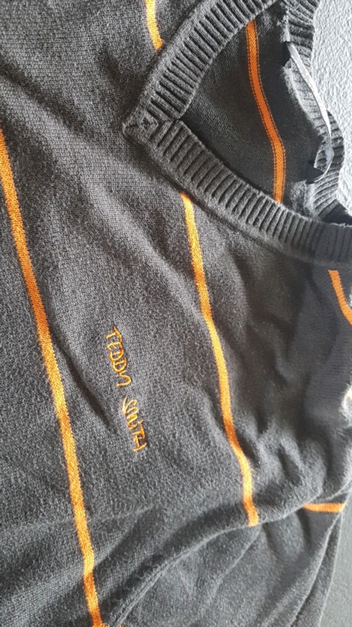 Pull taille L - photo numéro 2