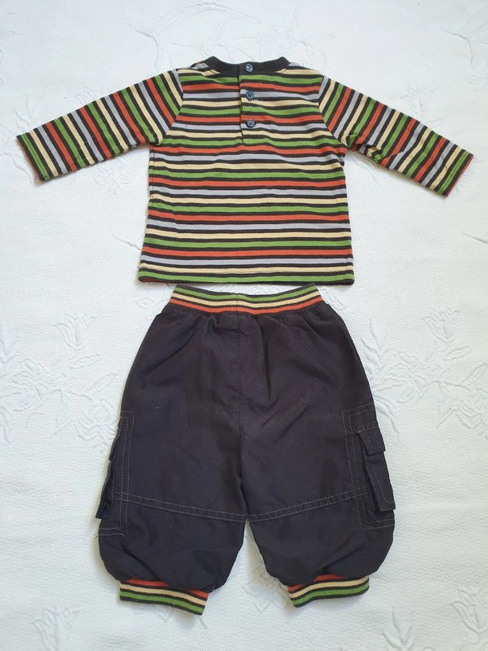 Ensemble - photo numéro 2