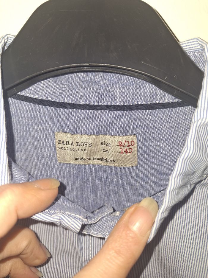 Chemise - photo numéro 3