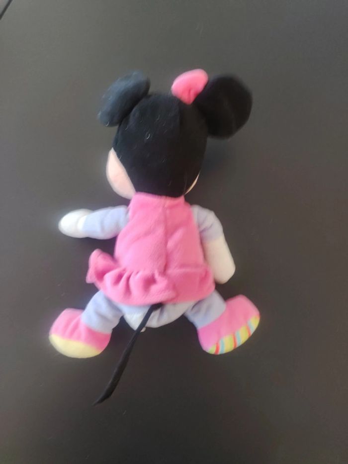 Doudou Minnie - photo numéro 3