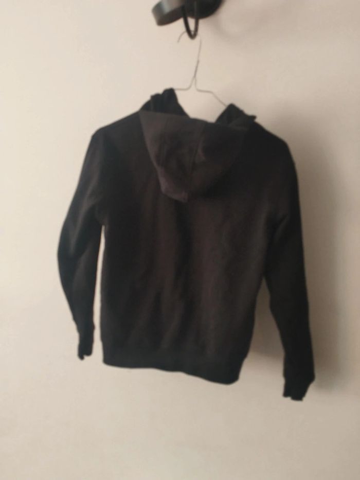 Veste zippée à capuche - photo numéro 2