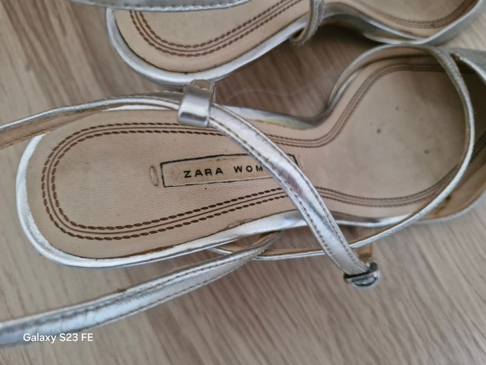 Chaussures  Tallons - photo numéro 3