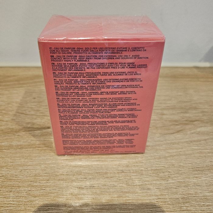 Parfum mon chemin - photo numéro 2