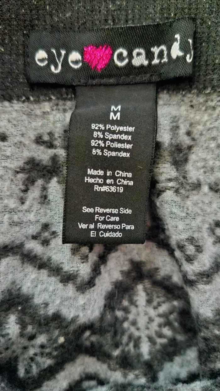 Pantalon Leggings Femme - photo numéro 4