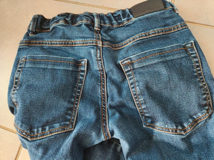 Jean 10 ans Okaïdi - photo numéro 3