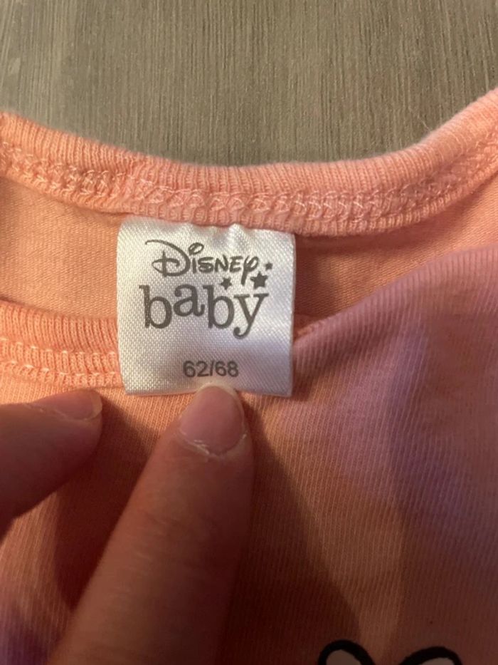 Lot de 2 bodies - photo numéro 5