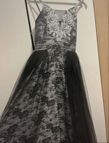 robe de soirée 