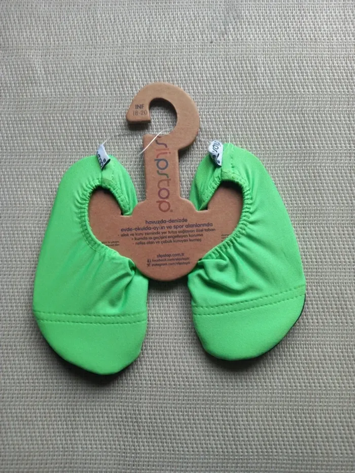 Unisex slipstop xxs