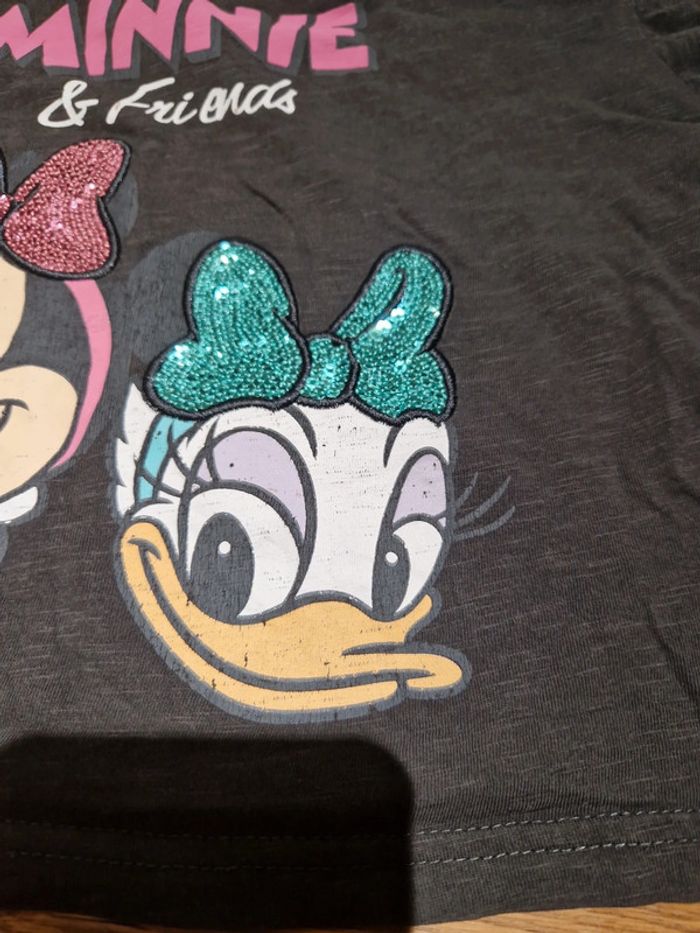 Tee-shirt Minnie & Friends - photo numéro 6