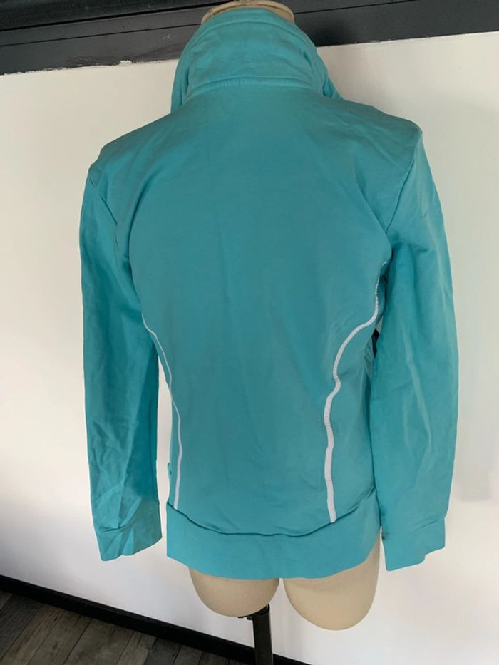Veste - photo numéro 4
