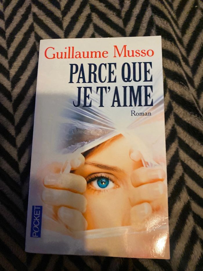 Livres Musso - photo numéro 6