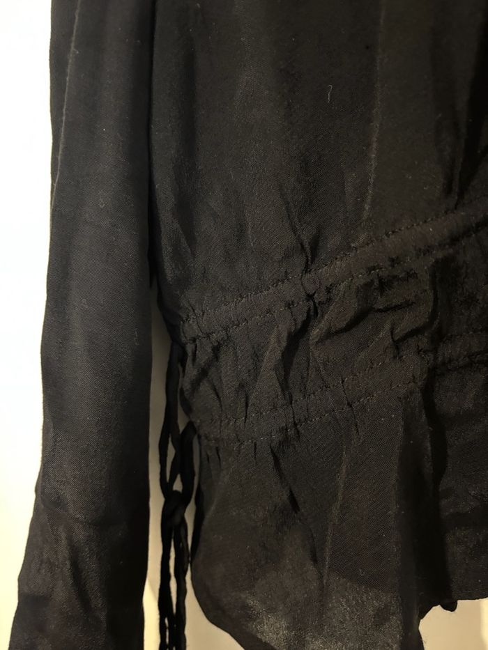 Chemisier (femme) - photo numéro 5