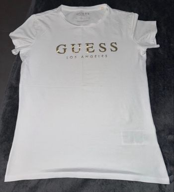 T shirt femme 