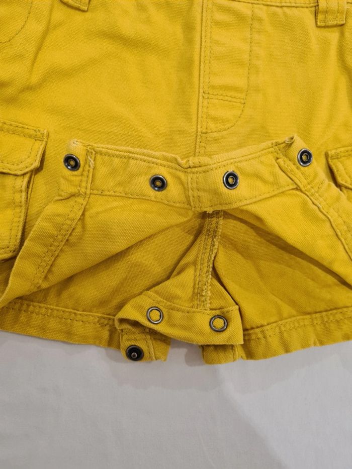 Salopette Dpam - photo numéro 4