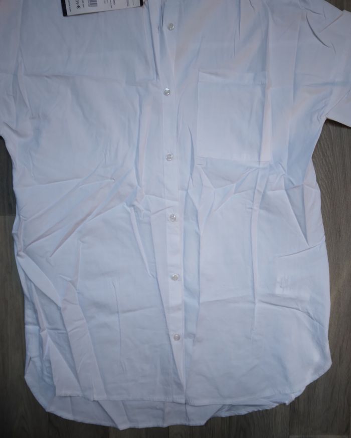 chemise femme T 38.40 neuf - photo numéro 8