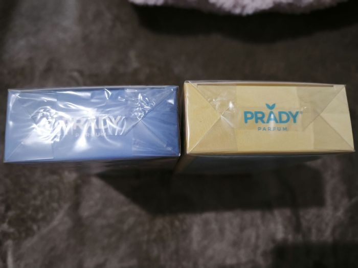 Lots parfum pour homme - photo numéro 6