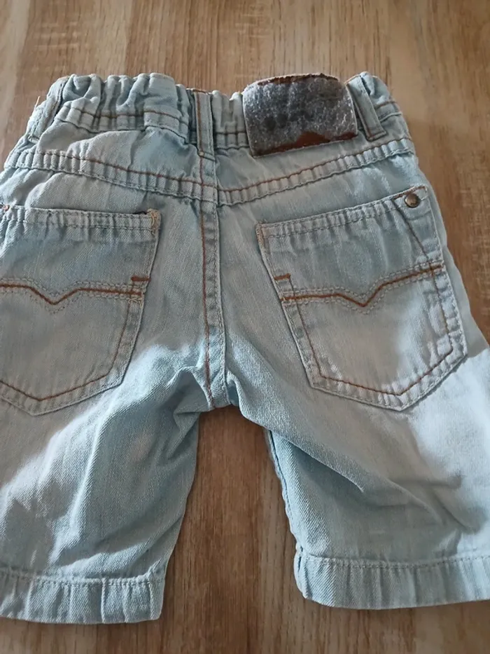 Short Losan Kids, 2 ans - photo numéro 2