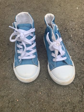 Tennis Chicco pointure 29