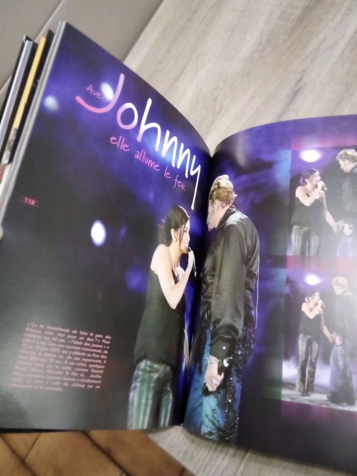 Livre jenifer - photo numéro 6