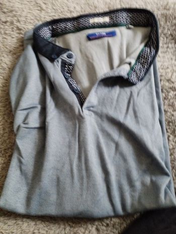 Polo Jules 